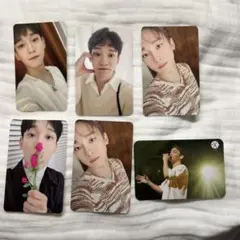 2025年最新】exo トレカの人気アイテム - メルカリ