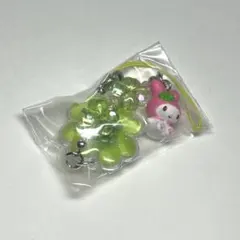 シークレットクローバーストラップ マイメロディ