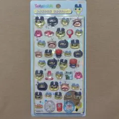 正規品　ボンボンドロップシール　ボンドロ　たまごっち　まめっち