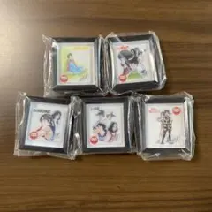 あだち充 画業55周年 ウィンドウアートコレクション