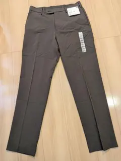 感動パンツライト　ブラウン　 76x73