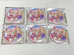 わんだふるぷりきゅあ わんぷり感謝祭 キュアワンダフル フレンディ 缶