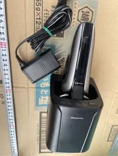 パナソニック ラムダッシュPRO メンズシェーバー 5枚刃 ES-NLV7X-K