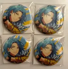 あんスタ HiMERU 6周年 缶バッジ