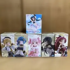 ホロライブRelax time フィギュア 7体セット - メルカリ