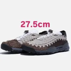 27.5 SoulGoods Nike Air Footscape Woven - メルカリ