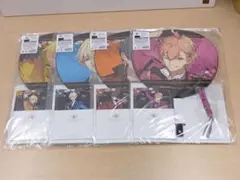 ❶ツキウタ。 月歌祭 2019 SUMMER MMFセット 4点