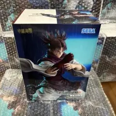 呪術廻戦FIGURIZMα“脹相”赫鱗躍動・載