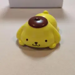 ポムポムプリン フィギュア