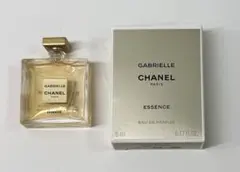 未使用 ガブリエル シャネル エッセンス オードゥ パルファム 非売品 サンプル