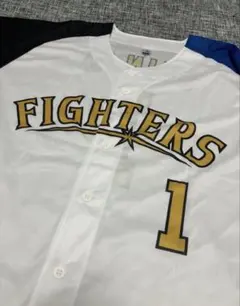 2026年最新】新庄剛志 ユニフォームの人気アイテム - メルカリ