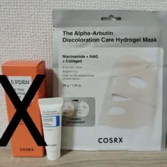COSRX コラーゲンハイトロゲルマスク クリームのサムネイル