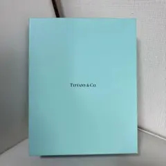 Tiffany & Co. ギフトボックス
