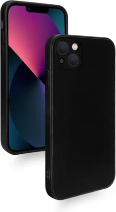 ジャンク品】iPhone13miniホワイト本体 ※起動不可・背面ガラス割れ