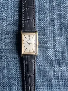 OMEGA オメガ Geneve ジュネーブ 手巻き ヴィンテージ 稼働 - メルカリ