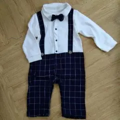 フォーマルスーツ 80