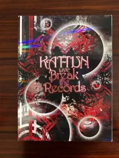 2026年最新】kat-tun dvdの人気アイテム - メルカリ