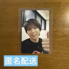 M!LK 爆裂愛してる/好きすぎて滅　ソロ盤　塩﨑太智　トレカ