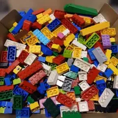 32 レゴ通常ブロックまとめ売り