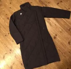 アディダス　ダウンコート　ロング　adidas