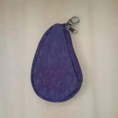 HEALTHY BACK BAG キーホルダーポーチ