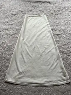 ハンドメイド　ペチコート用生地 裏地　スカートの裏地　70x160㎝位