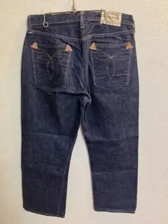 WAREHOUSEウエアハウス ダックディガー DD-1004 1937 W34 - メルカリ