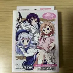 2026年最新】chaos TCG ごちうさの人気アイテム - メルカリ