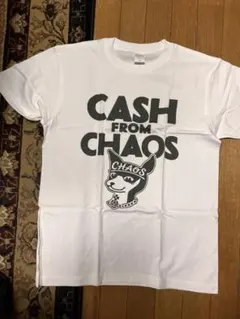 セディショナリーズ風CASH FROM CHAOS バンビTシャツのサムネイル