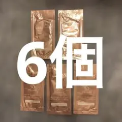 dicila ドレスレッション UVプロテクトエッセンス 6包のサムネイル