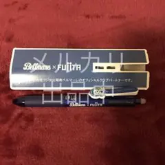 ☆ 《未使用品》フジタ×湘南ベルマーレ フリクションのサムネイル