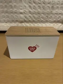 HUMANMADE ヒューマンメイド ウェットシートケース バンブー - メルカリ