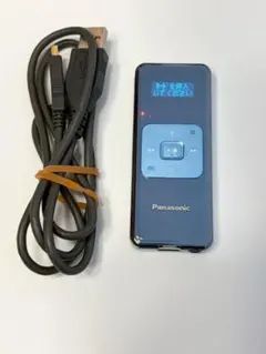 動作可]Panasonic d-snap SV-SD850N-K - メルカリ