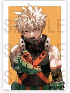 2026年最新】リッチポスター ヒロアカ a3の人気アイテム - メルカリ