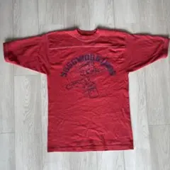 5656WORKINGS Ｔシャツ