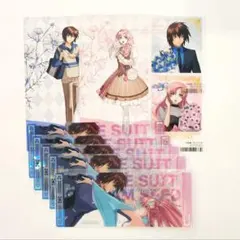 ガンダムSEED プレシャスショット アニメイトフェア特典 キラ ラクス