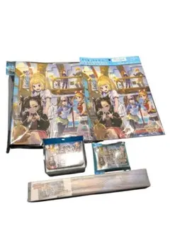 ★新品 ポケモンカードゲーム マスターズEX トレーナーズサロン5点セット