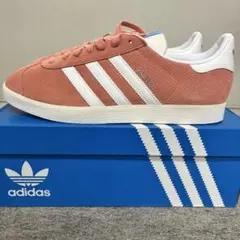 adidas アディダス オリジナルス ガッツレー ガゼル スニーカー 27