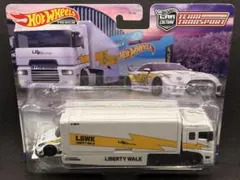 レア！チェイス！グリーンライト UPS 2019 パッケージカー 1/64 新品
