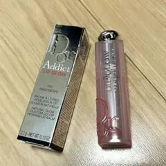 Dior ディオール アディクトリップグロウ 007 ラズベリー