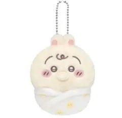 ちいかわ Chiikawa Baby ぬいぐるみくじ E賞 うさぎ - メルカリ