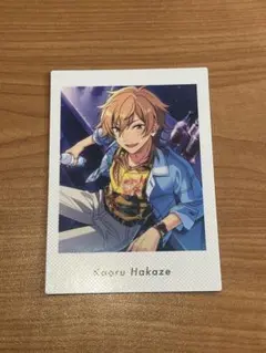 あんさんぶるスターズ！！ あんスタ 羽風薫 ぱしゃっつ