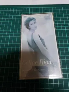 12/2 ★ セリーヌ・ディオン　トゥ・ラヴ・ユー・モア