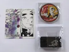 鬼滅の刃 原画展 名場面ジオラマコレクション 煉獄