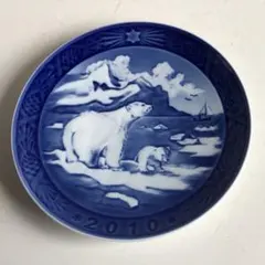 2026年最新】Royal Copenhagen イヤープレート2010の人気アイテム