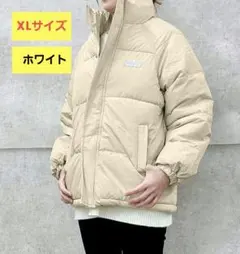 しまむら outdoor 中綿 スタンドカラー ジャケット アウター - メルカリ
