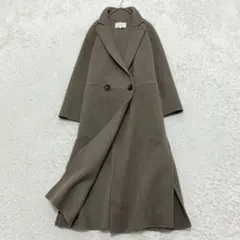 2025年最新】BEIGE, レディース ロングコートの人気アイテム - メルカリ