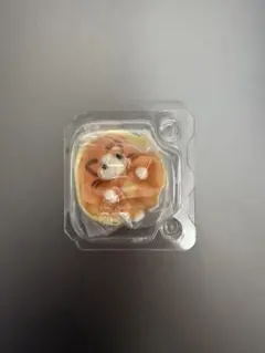 シルバニア キラキラくじ G賞 ラテネコの赤ちゃん