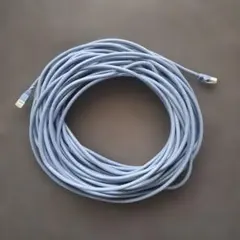 ELECOM　LANケーブル CAT.6A 20mのサムネイル