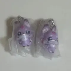 名探偵プリキュア 名探偵スイング1 マシュタン 2個セット